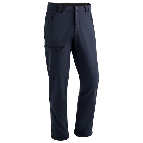 Maier Sports Adakit M Bukser Blå 2XL / Short Mand