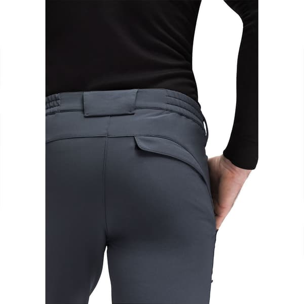 Maier Sports Herrmann Housut Harmaa XS / Regular Mies