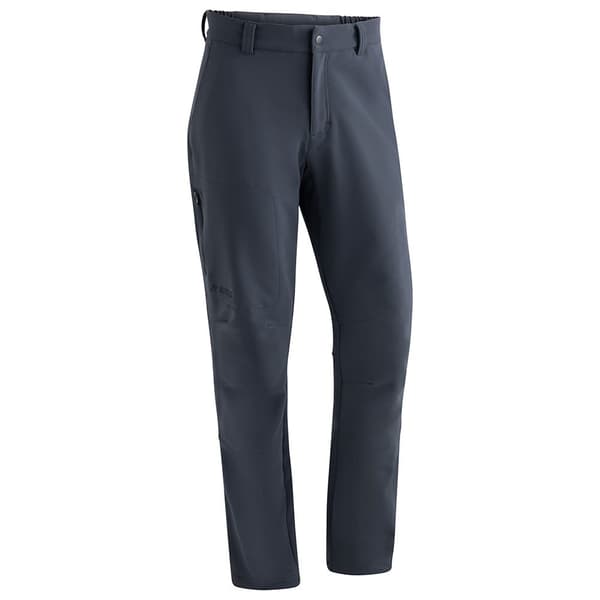 Maier Sports Herrmann Housut Harmaa XS / Regular Mies