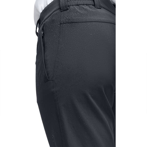 Maier Sports Nata Byxor Grå 2XL / Short Kvinna