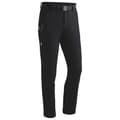 Pikkukuva 1 / 5: Maier Sports Naturno Slim Housut Musta 3XL / Regular Mies