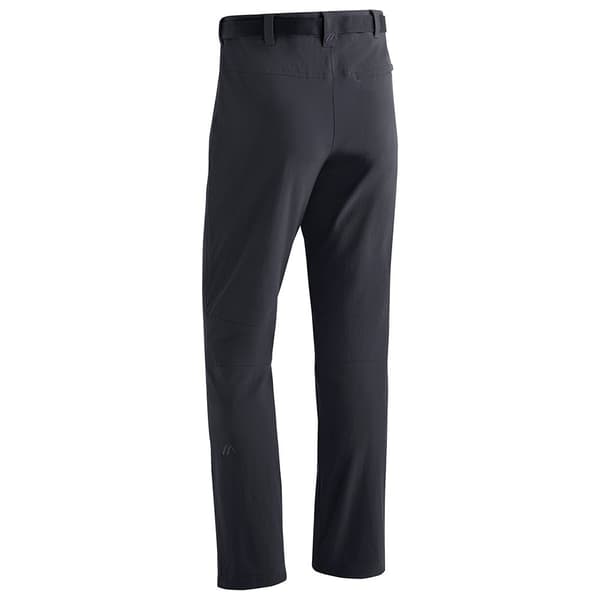 Maier Sports Oberjoch Byxor Svart M / Short Man