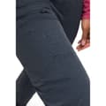 Pikkukuva 4 / 5: Maier Sports Rechberg Housut Harmaa 2XL / Regular Nainen