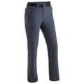 Pikkukuva 1 / 5: Maier Sports Rechberg Housut Harmaa 2XL / Regular Nainen