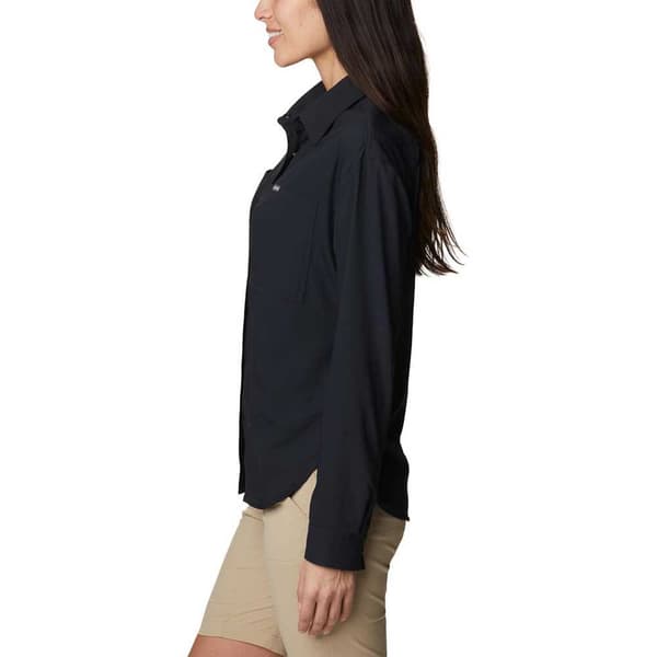 Columbia Silver Ridge™ Utility Cargo Boys Byxor Svart 8 Years Pojke