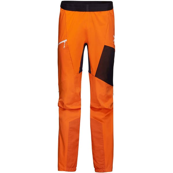 Mammut Eiger Speed Pro So Hybrid Byxor Orange 52 Man