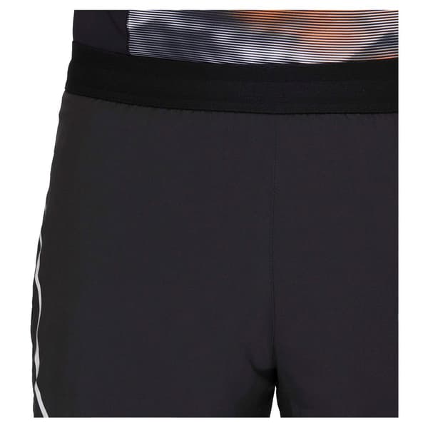 Mammut Aenergy Tr Shorts Sort 50 Mand