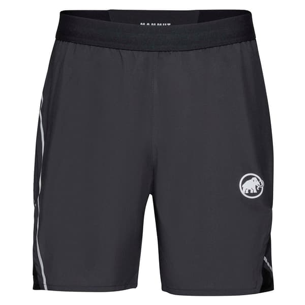 Mammut Aenergy Tr Shorts Sort 50 Mand