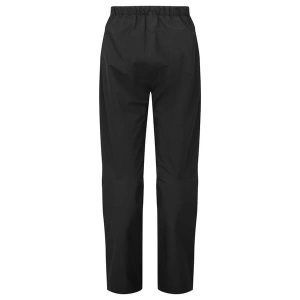 Montane Solution Byxor Svart XS Kvinna