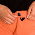 Miniatyrbild 4 av 5: Trangoworld Yittu Sf Shorts Orange XL Kvinna