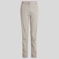 Miniatyrbillede 3 af 7: Craghoppers Nosilife Milla Bukser Beige 21 / Short Kvinde