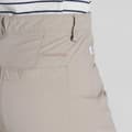 Miniatyrbillede 6 af 7: Craghoppers Nosilife Milla Bukser Beige 21 / Short Kvinde