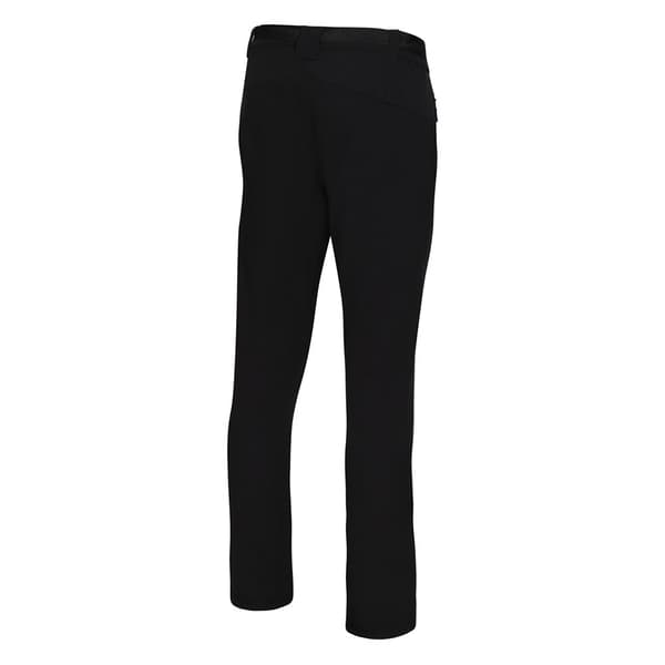 Alpine Pro Okem Housut Musta 50 Mies