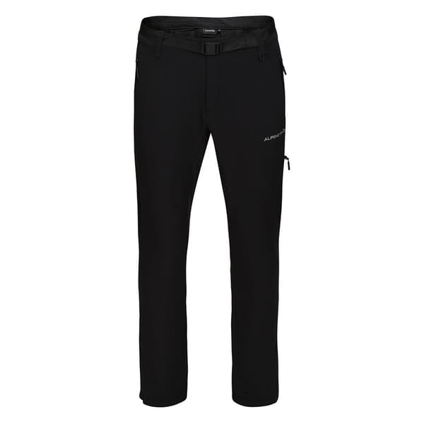 Alpine Pro Okem Housut Musta 50 Mies