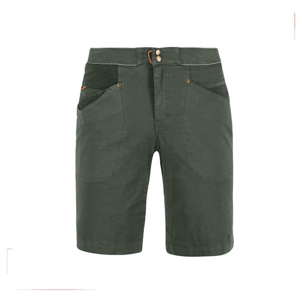 Karpos Noghera Shorts Grönt 50 Man