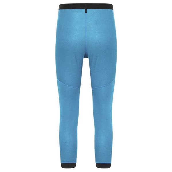 Jack Wolfskin Expedition Octa Bukser Blå S Mand