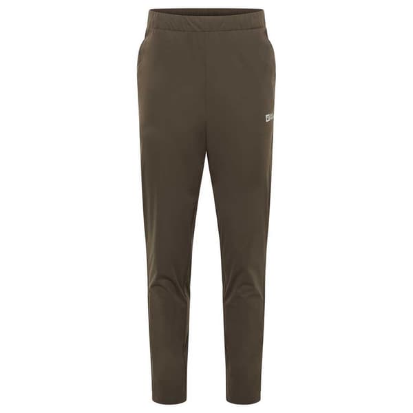 Jack Wolfskin Prelight Pro Bukser Brun L Mand
