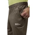 Miniatyrbillede 5 af 9: Jack Wolfskin Prelight Pro Bukser Brun L Mand