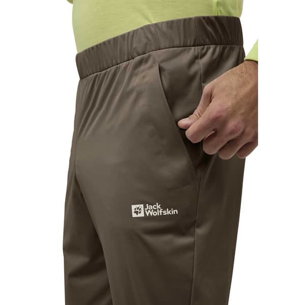 Jack Wolfskin Prelight Pro Bukser Brun L Mand