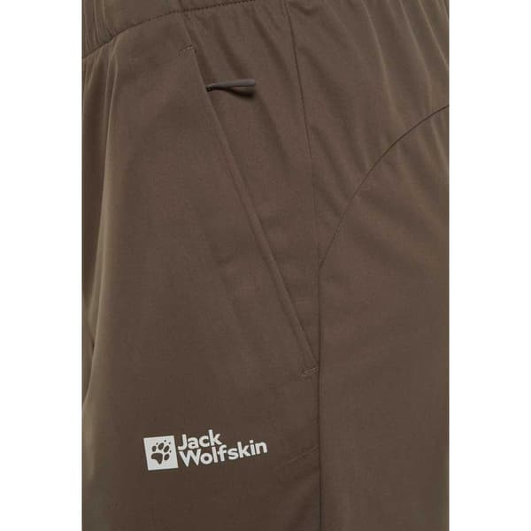 Jack Wolfskin Prelight Pro Bukser Brun L Mand