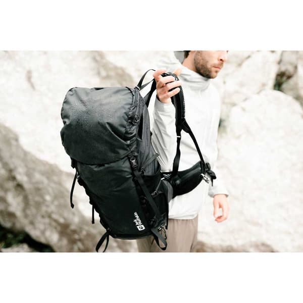 Jack Wolfskin Prelight Pro Bukser Brun L Mand