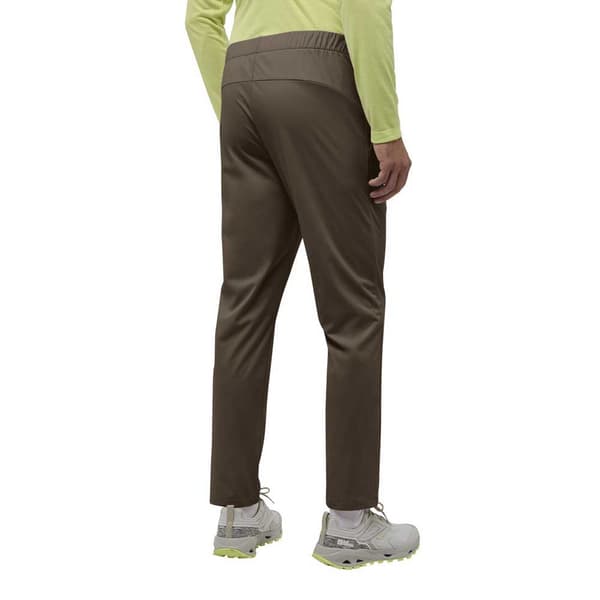 Jack Wolfskin Prelight Pro Bukser Brun L Mand