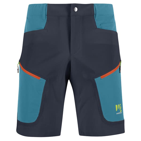 Karpos Lastia Bermuda Shorts Blå 52 Man