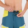 Miniatyrbillede 4 af 6: Karpos Lastia Bermuda Shorts Blå 50 Mand