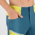 Miniatyrbillede 6 af 6: Karpos Lastia Bermuda Shorts Blå 50 Mand