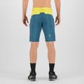 Miniatyrbillede 2 af 6: Karpos Lastia Bermuda Shorts Blå 50 Mand