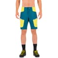 Miniatyrbillede 1 af 6: Karpos Lastia Bermuda Shorts Blå 50 Mand