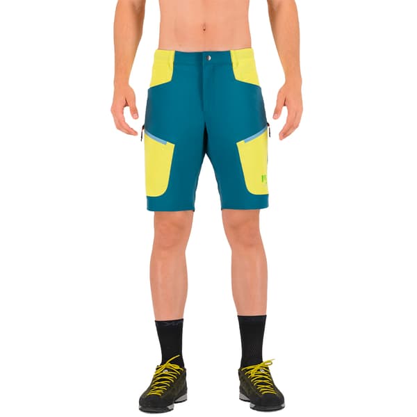 Karpos Lastia Bermuda Shorts Blå 50 Mand