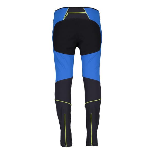 Trangoworld Ghawdex Sn Regular Housut Sininen 2XL Mies