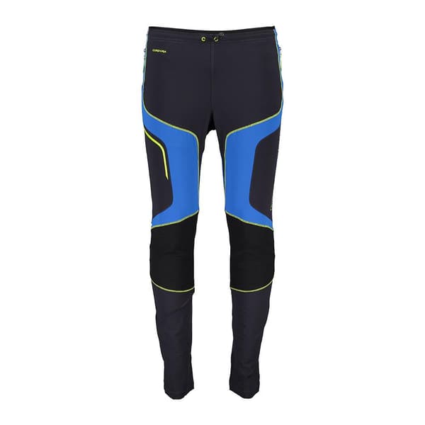 Trangoworld Ghawdex Sn Regular Housut Sininen 2XL Mies