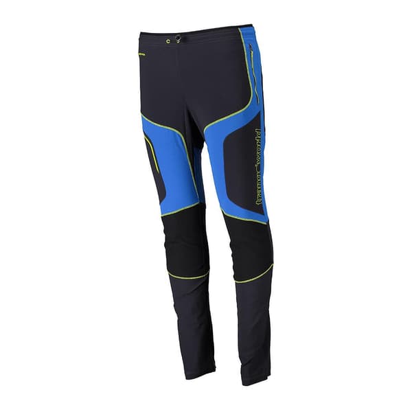 Trangoworld Ghawdex Sn Regular Housut Sininen 2XL Mies