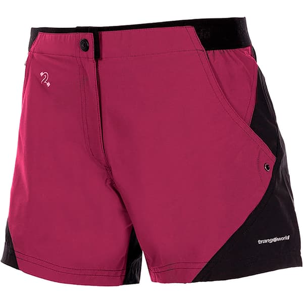 Trangoworld Ores Shortsit Violetti XL Nainen