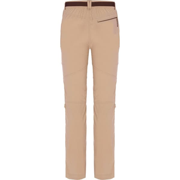 Trangoworld Elster Dn Regular Byxor Beige S Man