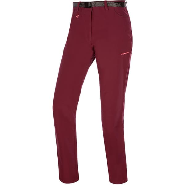 Trangoworld Elbert Dn Regular Byxor Lila XL Kvinna