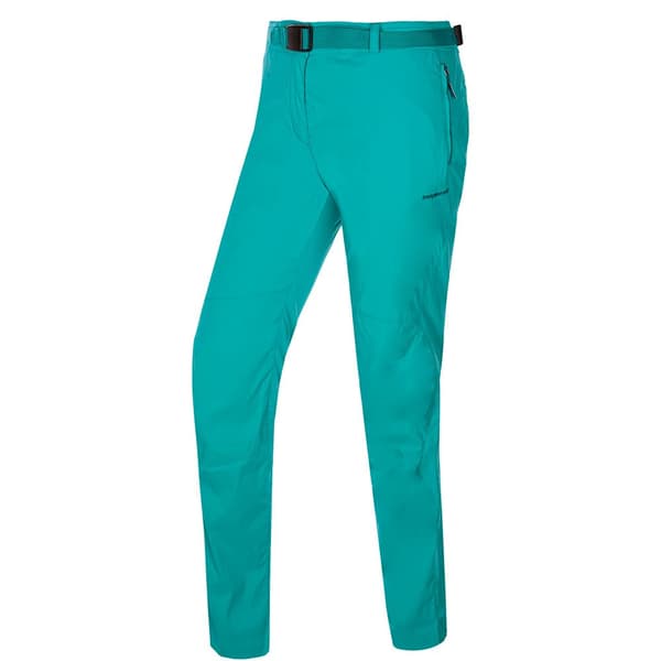 Trangoworld Monia Vt Housut Sininen L / Regular Nainen