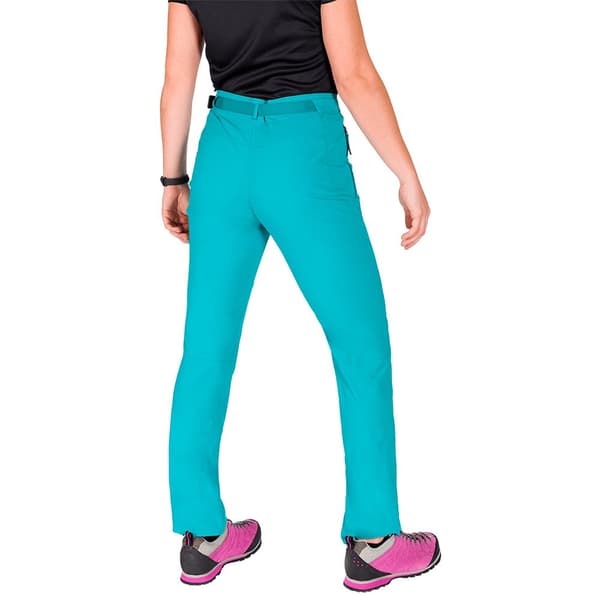 Trangoworld Monia Vt Housut Sininen L / Regular Nainen