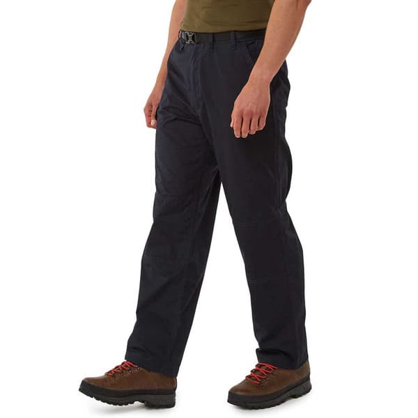 Craghoppers Kiwi Housut Musta 38 / 33 Mies