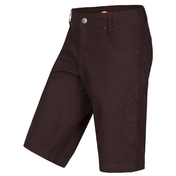Ocun Cronos Shorts Brun 2XL Mand
