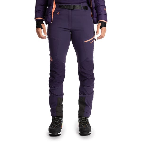 Trangoworld Trx2 Nyl Pro Housut Violetti M Nainen