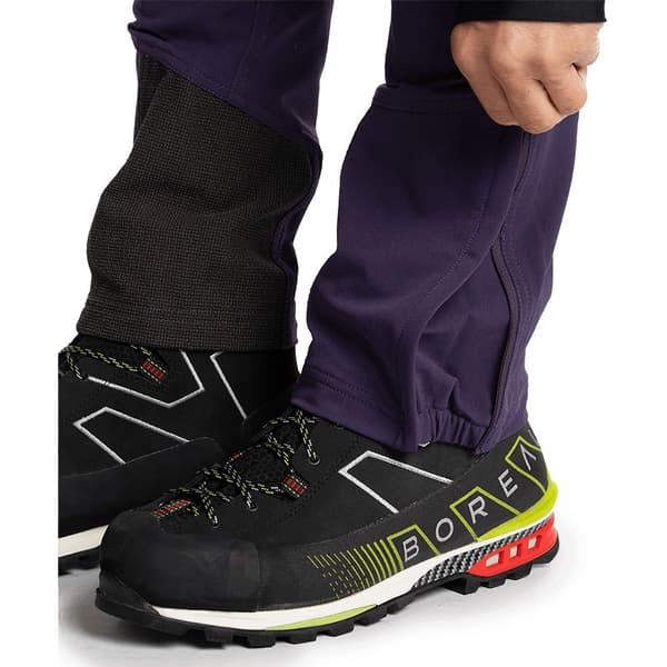Trangoworld Trx2 Nyl Pro Housut Violetti M Nainen