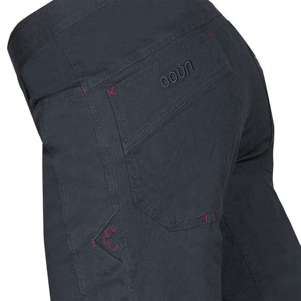 Ocun Honk Housut Harmaa 2XL / Regular Mies