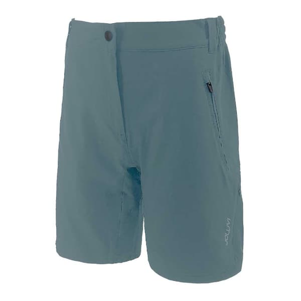 Joluvi Munster Shortsit Vihreä XS Nainen