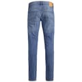 Miniatyrbillede 4 af 7: Jack & Jones Glenn Original Am 812 Jeans Blå 54 / 32 Mand