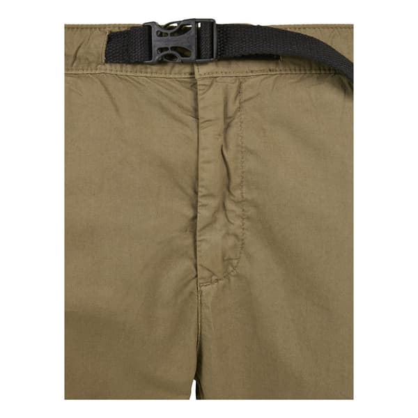Urban Classics Straight Leg Chinobukser Grøn 30 Mand