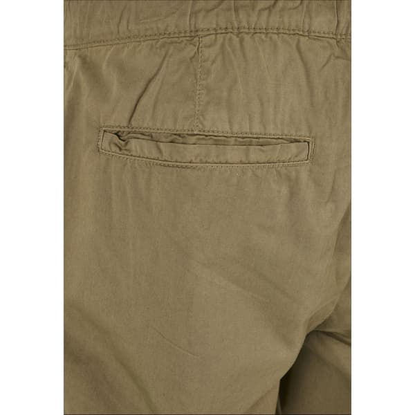 Urban Classics Straight Leg Chinobukser Grøn 30 Mand