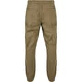 Miniatyrbillede 2 af 8: Urban Classics Straight Leg Chinobukser Grøn 30 Mand